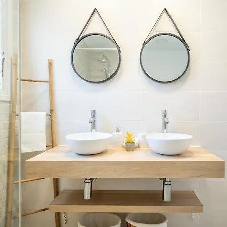 Mallorquin Oasis With Natural Pool 5min From The Villa Puerto Pollensa