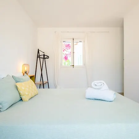 Mallorquin Oasis With Natural Pool 5min From The Villa Puerto Pollensa