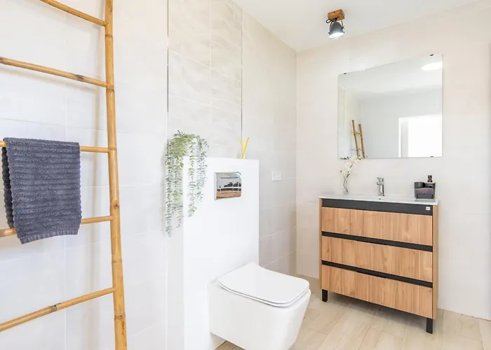 Mallorquin Oasis With Natural Pool 5min From The فيلة بورت دي بوينسا