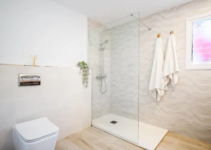 Mallorquin Oasis With Natural Pool 5min From The Willa *