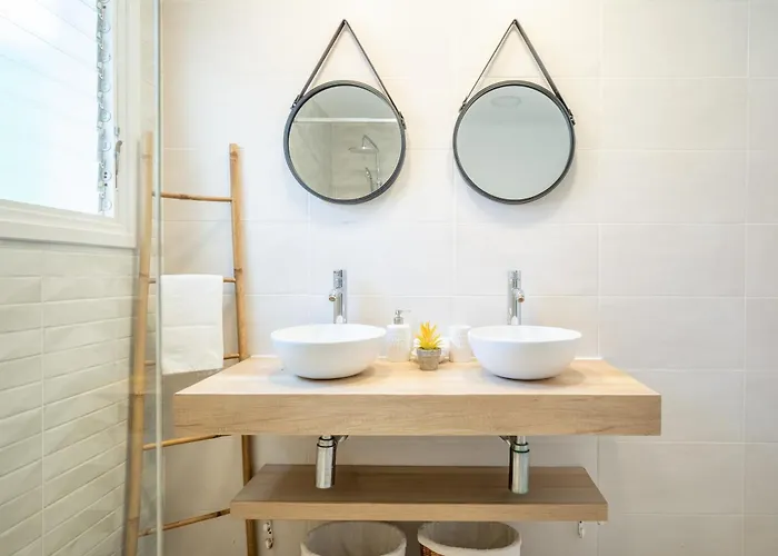 Mallorquin Oasis With Natural Pool 5min From The فيلة بورت دي بوينسا