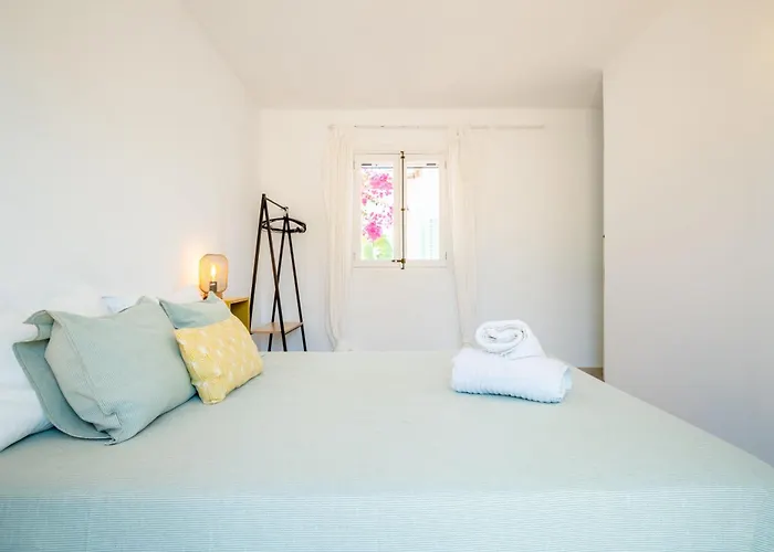 Mallorquin Oasis With Natural Pool 5min From The فيلة بورت دي بوينسا