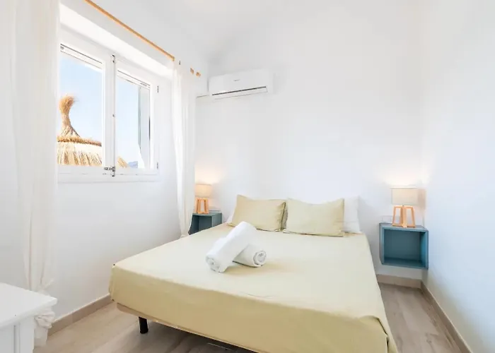 Willa Mallorquin Oasis With Natural Pool 5min From The *